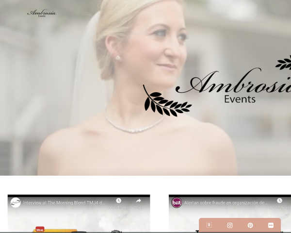 AmbrosiaEvents