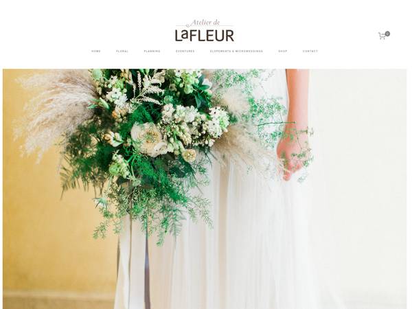 Atelier de LaFleur