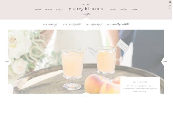 Cherry Blossom Events LLC