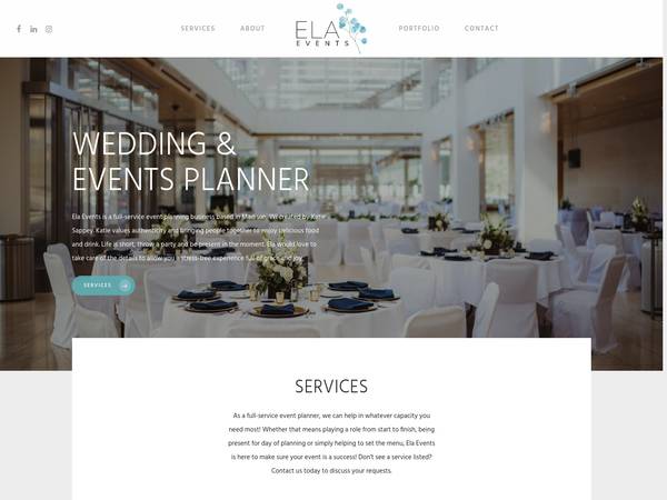 Ela Events LLC