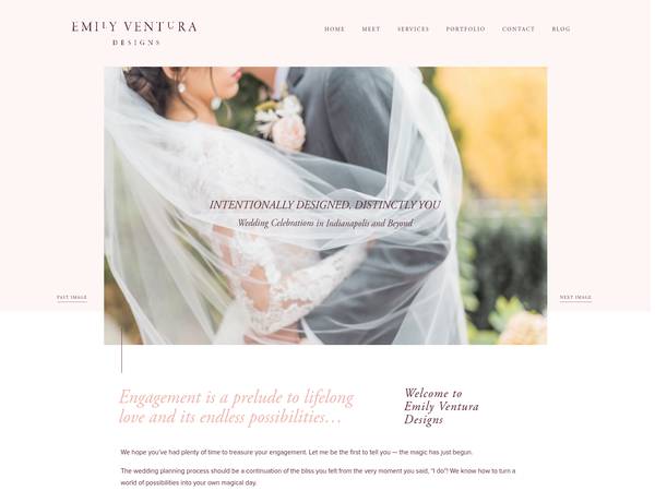 Emily Ventura Designs