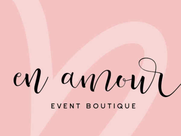 En Amour Events Ottawa Wedding Event Planner