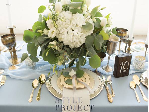 The Style Project