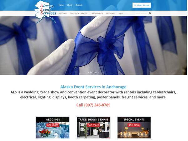 Alaska Event Services 1