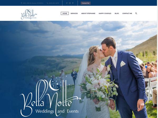 Bella Notte Weddings and Events