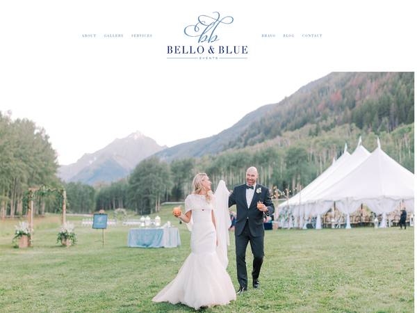 Bello Blue Events