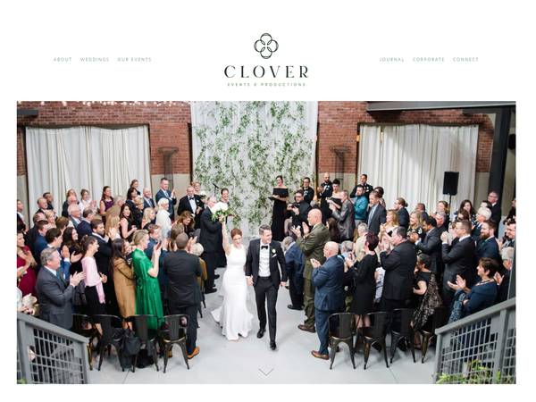 Clover Events
