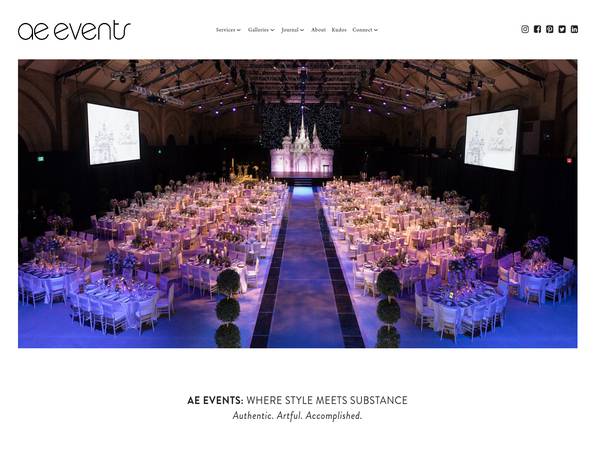 Altieri Events LLC