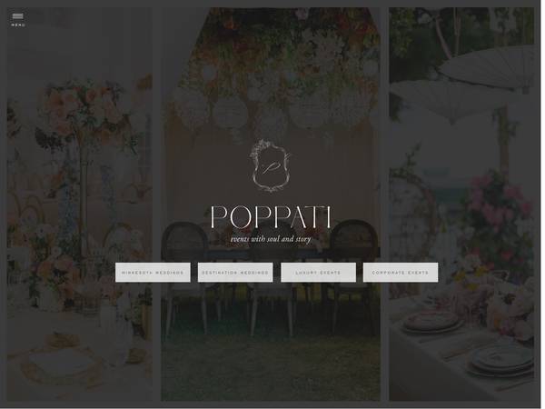 Poppati Events Inc