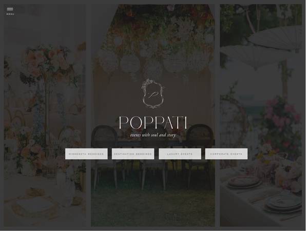 Poppati Events Inc