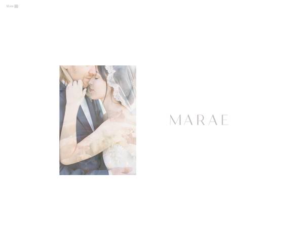 Marae Events