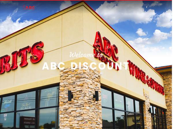 ABC Discount Wine Liquor