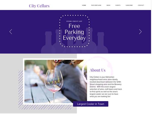 City Cellars