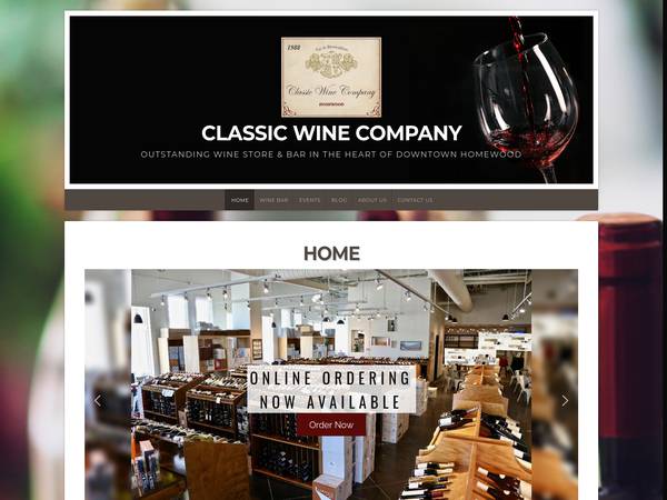 Classic Wine Company