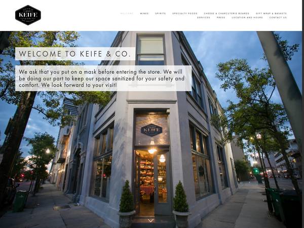 Keife Co