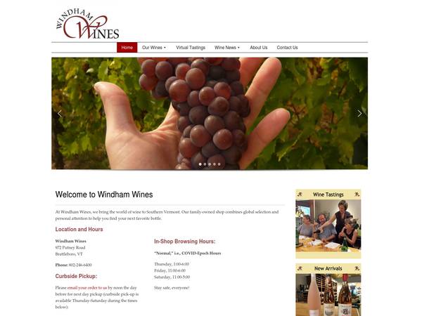 Windham Wines