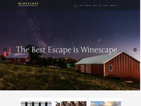 Winescape Winery