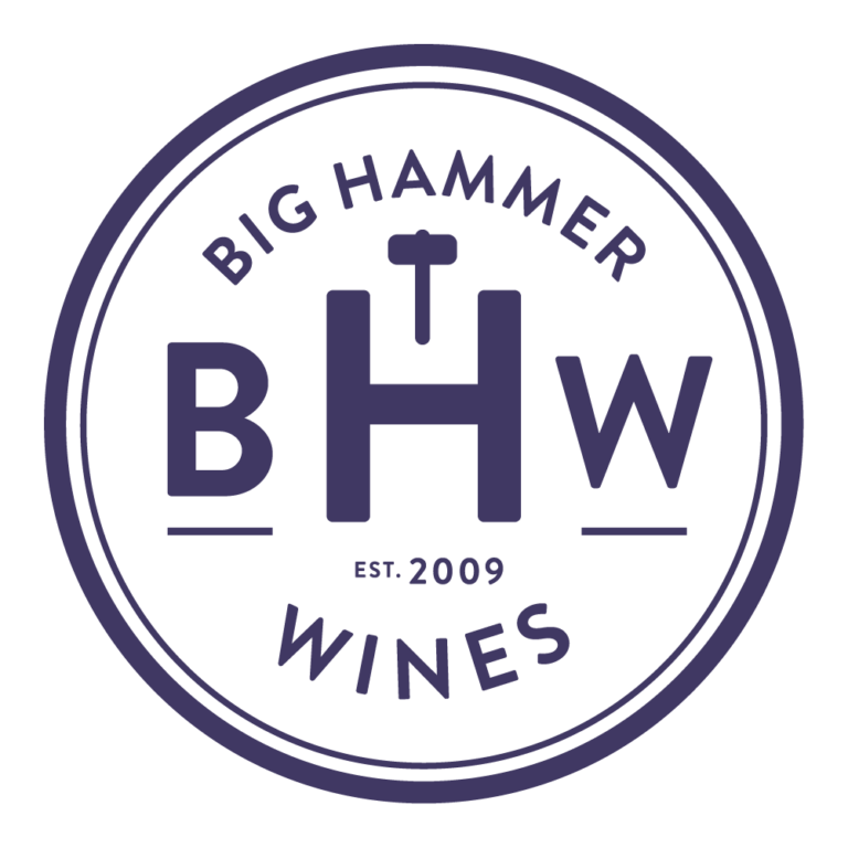 Big Hammer Wines