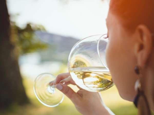 I Liked That White Wine – What Kind Was It?