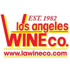 Los Angeles Wine Company logo