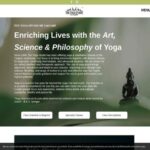 The Yoga Studio 150x150