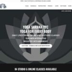 Yoga Sarana YYC 150x150