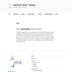 Roots Hot Yoga Tucson 150x150