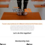 Tucson Yoga Sol 150x150