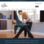 Barefoot Movement 150x150