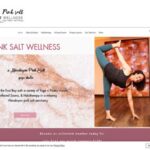 Pink Salt Wellness 150x150