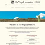The Yoga Connection 150x150