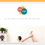Calgary Iyengar Yoga 150x150