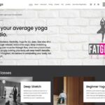 Fat Girl Yoga 150x150