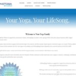LifeSongYoga Studio 150x150