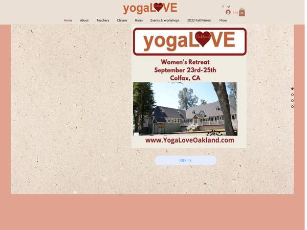 YogaLove