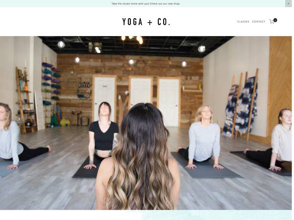 Yoga Co