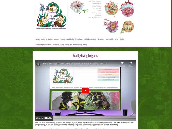 Gardens of Delight