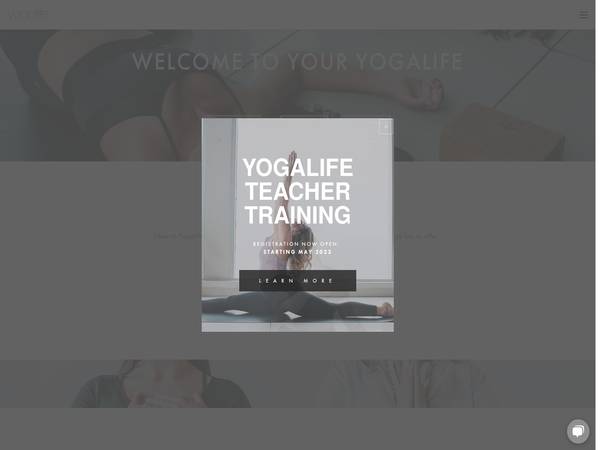 Yogalife Studios