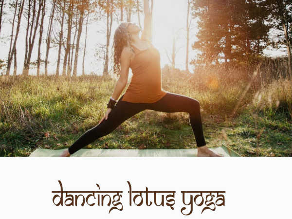 Dancing Lotus Yoga 1